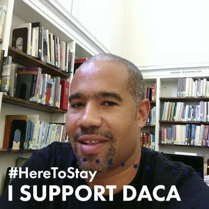 Meet your Posher, Jonathan